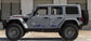 Mountain Silhouette Decals for Jeep Wrangler JL, JK (4-Door) Doors