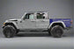 American Flag We the People Decals for Jeep Gladiator Truck Bed