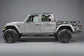 Digital Camo Decals for Jeep Gladiator Truck Bed Sides