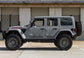 Mountain Silhouette Decals for Jeep Wrangler JL, JK (4-Door) Doors