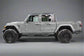 Military Star Graphics for Jeep Gladiator Sides