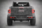 Topographic Topo Map Jeep Gladiator Sides Decals