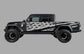 jeep gladiator decals 