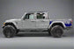 Mountain Silhouette Jeep Gladiator Decals