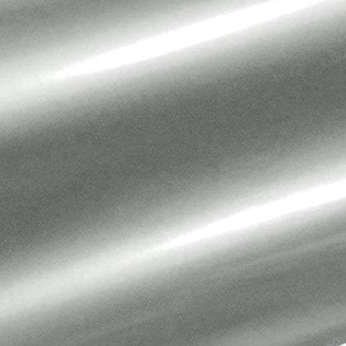 a close up view of a shiny metal surface