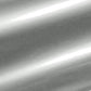 a close up view of a shiny metal surface