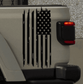 American Flag Decal for Jeep Gladiator Truck Bed Sides