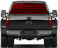 "LIBERTY OR DEATH" Distressed American Flag Decal for Any Trucks, SUV's Rear Window. Sizes Available.