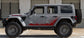 Set of Mud Splash Decals for Jeep Wrangler JL OR JK 4-DOOR