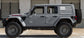 american flag decals fits jeep wrangler JK JL rear side windows 4-door patriotic stickers