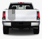 Copy of Distressed American Flag Decal Stickers | Patriotic Vinyl Decal for Any Trucks, SUV's, Vans, Tailgates, Bumpers...