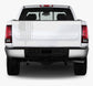 Distressed American Flag Decal Stickers 1776 Patriotic Vinyl Decal for Any Trucks, SUV's, Vans, Tailgates, Bumpers...