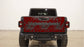 Geometric Eclectic Modern Design Cool Decals Stickers for Jeep Gladiator Truck Tailgate