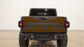 Geometric Eclectic Modern Design Cool Decals Stickers for Jeep Gladiator Truck Tailgate