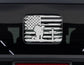 jeep gladiator american flag decal soldier kneeling cross decal