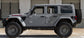 jeep wrangler JL JK 4 door american flag mud splash tire decals stickers