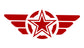 Military Star Hood Decal Sticker for Jeep Wrangler JL, JK, Gladiator, Trucks, Cars, SUV's