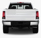 Distressed American Flag Decal Stickers | Patriotic Vinyl Decal for Any Trucks, SUV's, Vans, Tailgates, Bumpers...
