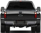 Distressed American Flag Decal Stickers Patriotic Vinyl Decal for Any Trucks, SUV's Rear Window