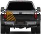 1 pc American Flag Decal Stickers Patriotic Fits Any Truck Tailgate (FORD, CHEVY, GMC, RAM, TOYOTA, JEEP, etc.)