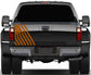 1 pc American Flag Decal Stickers Patriotic Fits Any Truck Tailgate (FORD, CHEVY, GMC, RAM, TOYOTA, JEEP, etc.)