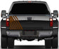 1 pc American Flag Decal Stickers Patriotic Fits Any Truck Tailgate (FORD, CHEVY, GMC, RAM, TOYOTA, JEEP, etc.)