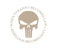 "When Tyranny Becomes Law Rebellion Becomes Duty" Punisher Decals