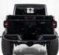 When Tyranny Becomes Law, Rebellion Becomes Duty. Punisher Decal for Jeep Gladiator Rear Window